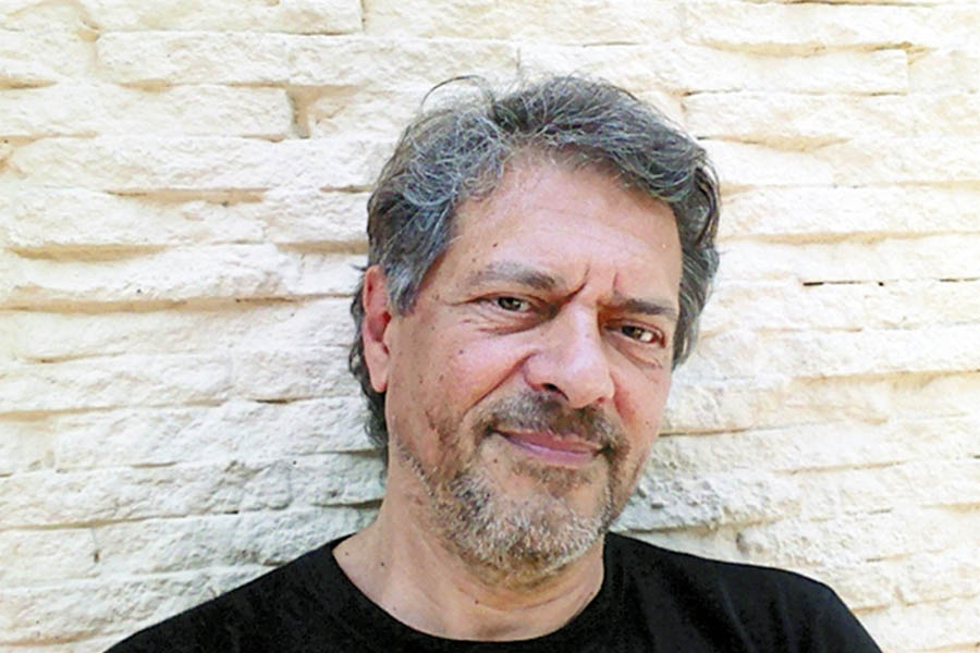 Παύλος Κάβουρας