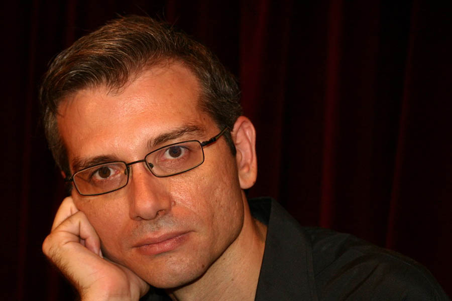 Δημήτρης Κοτρωνάκης