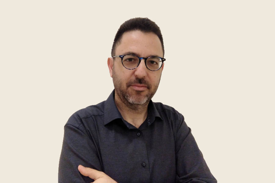 Νίκος Πουλάκης