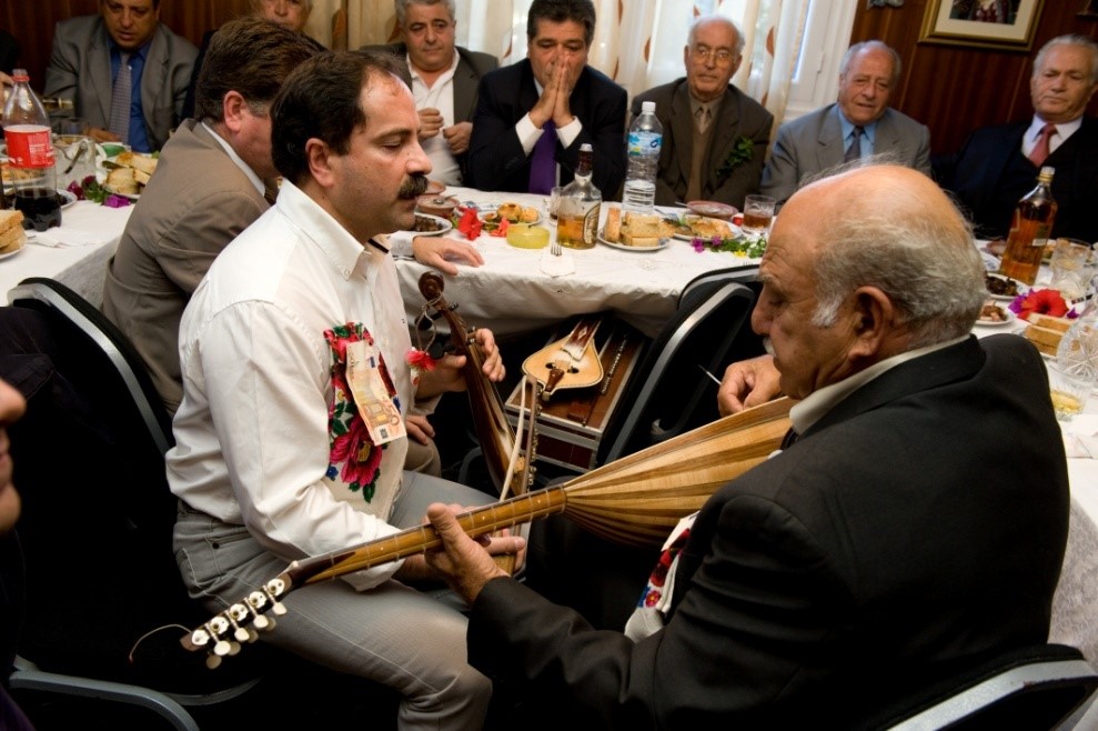 ΞΕΠΟΡΤΙΣΜΑ ΤΟΥ ΚΩΣΤΗ Γ. ΖΩΓΡΑΦΙΔΗ